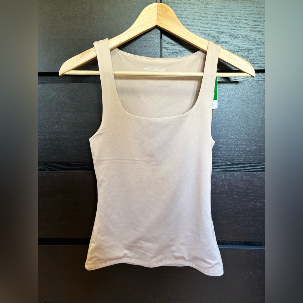 R Essentials Sculpting Tank Top